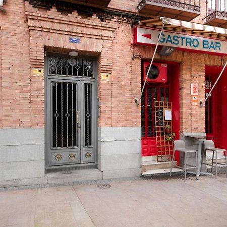 Mintystay - Luca De Tena Madrid Exterior photo
