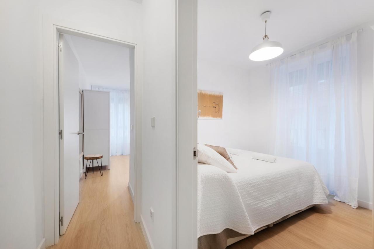 Mintystay - Luca De Tena Madrid Exterior photo