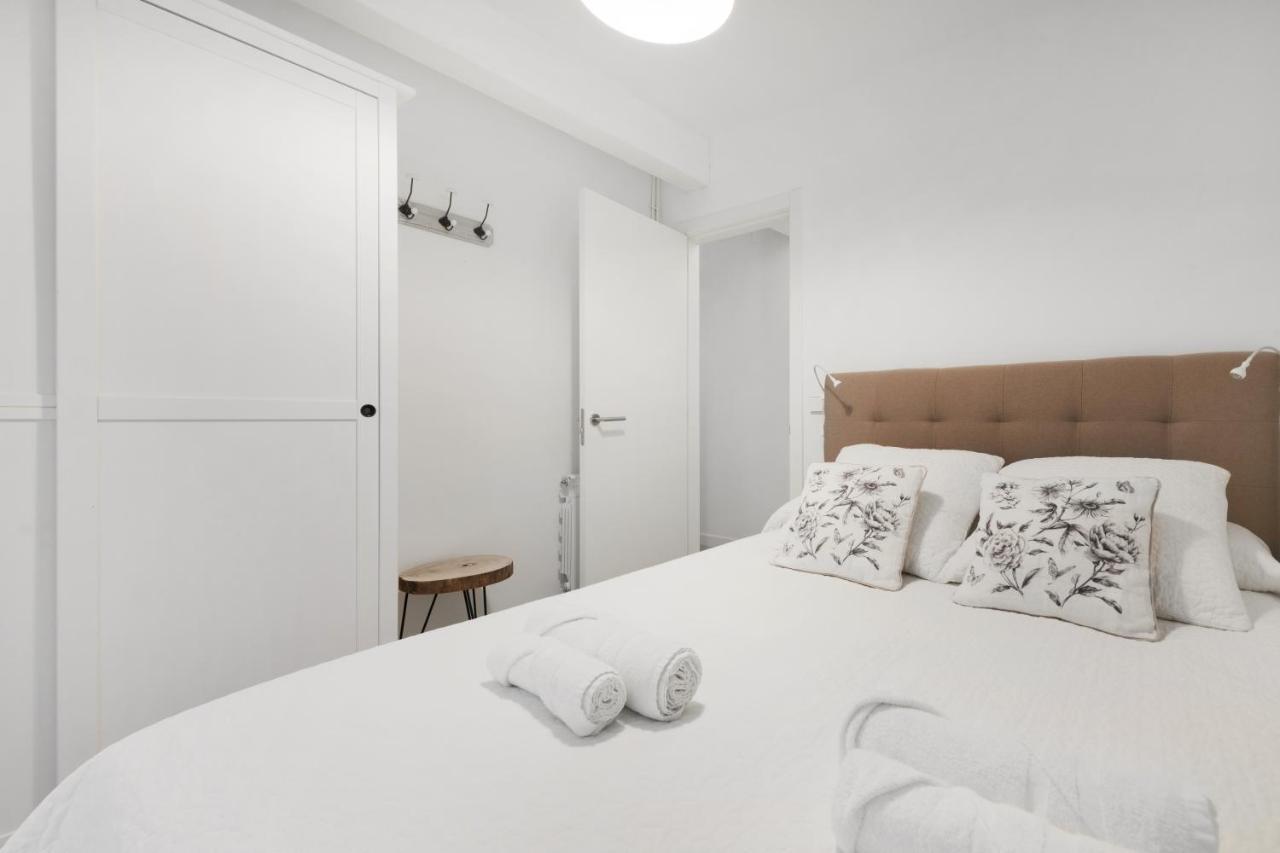 Mintystay - Luca De Tena Madrid Exterior photo