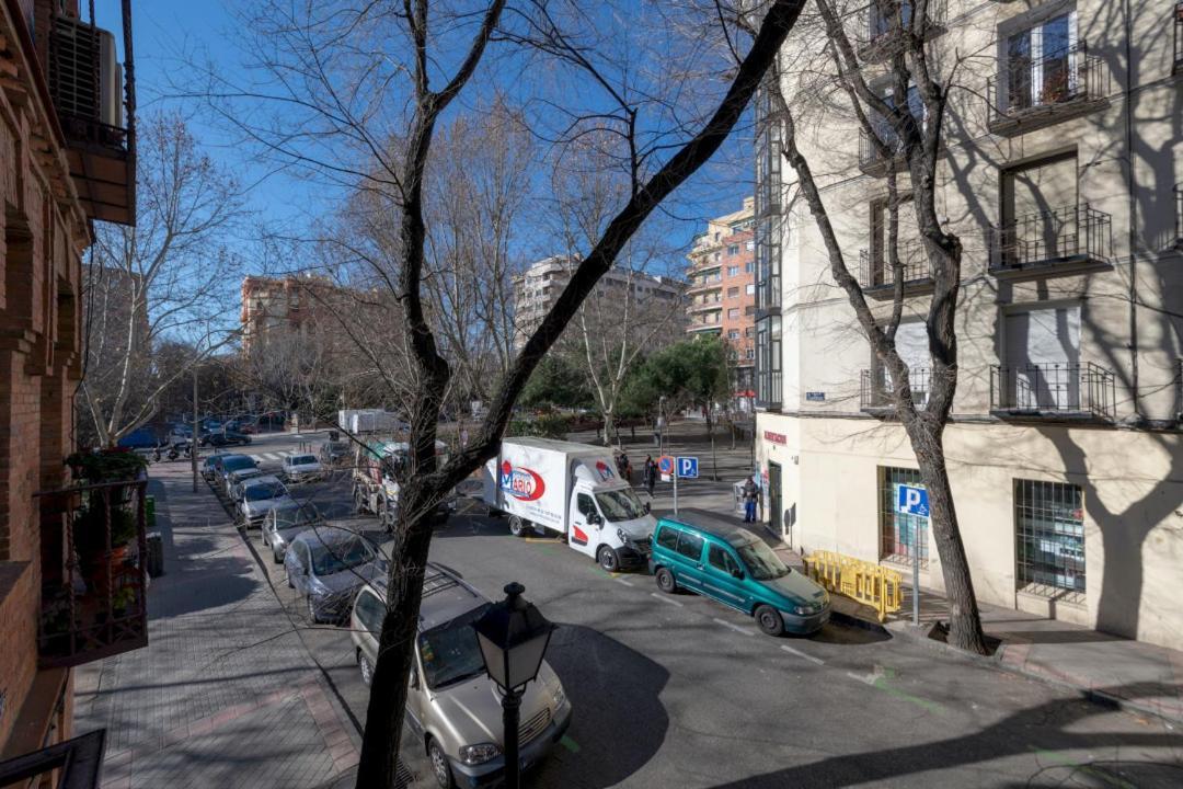 Mintystay - Luca De Tena Madrid Exterior photo