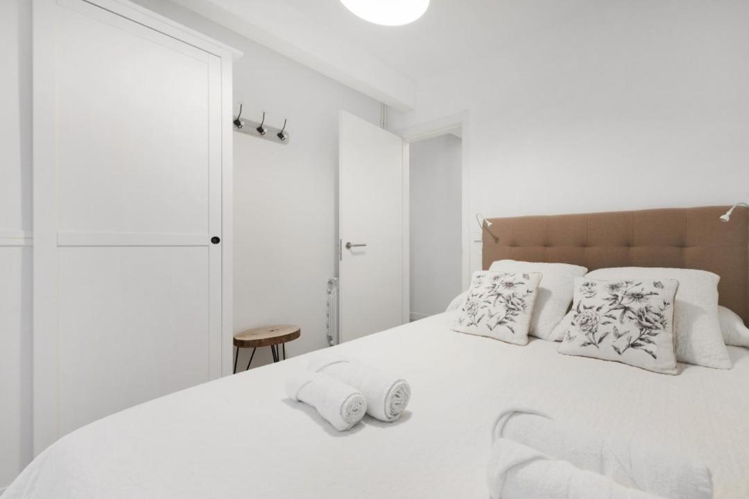 Mintystay - Luca De Tena Madrid Exterior photo