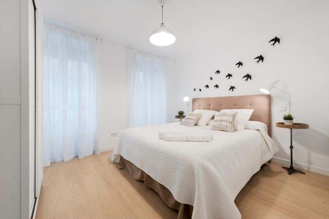 Mintystay - Luca De Tena Madrid Exterior photo