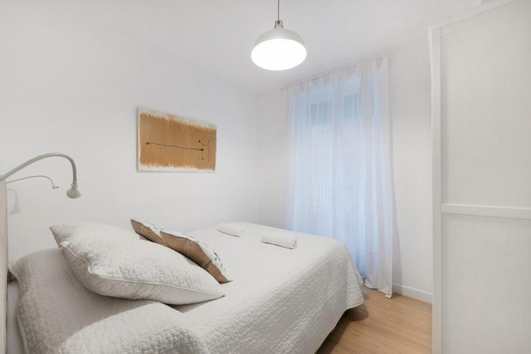 Mintystay - Luca De Tena Madrid Exterior photo