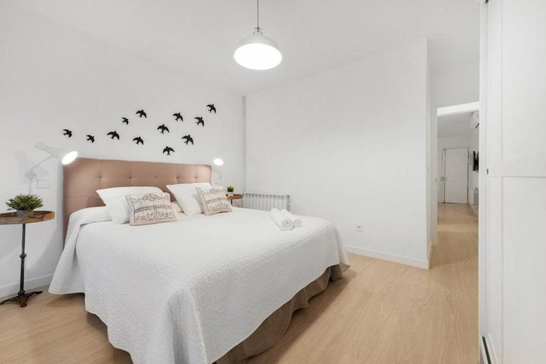 Mintystay - Luca De Tena Madrid Exterior photo